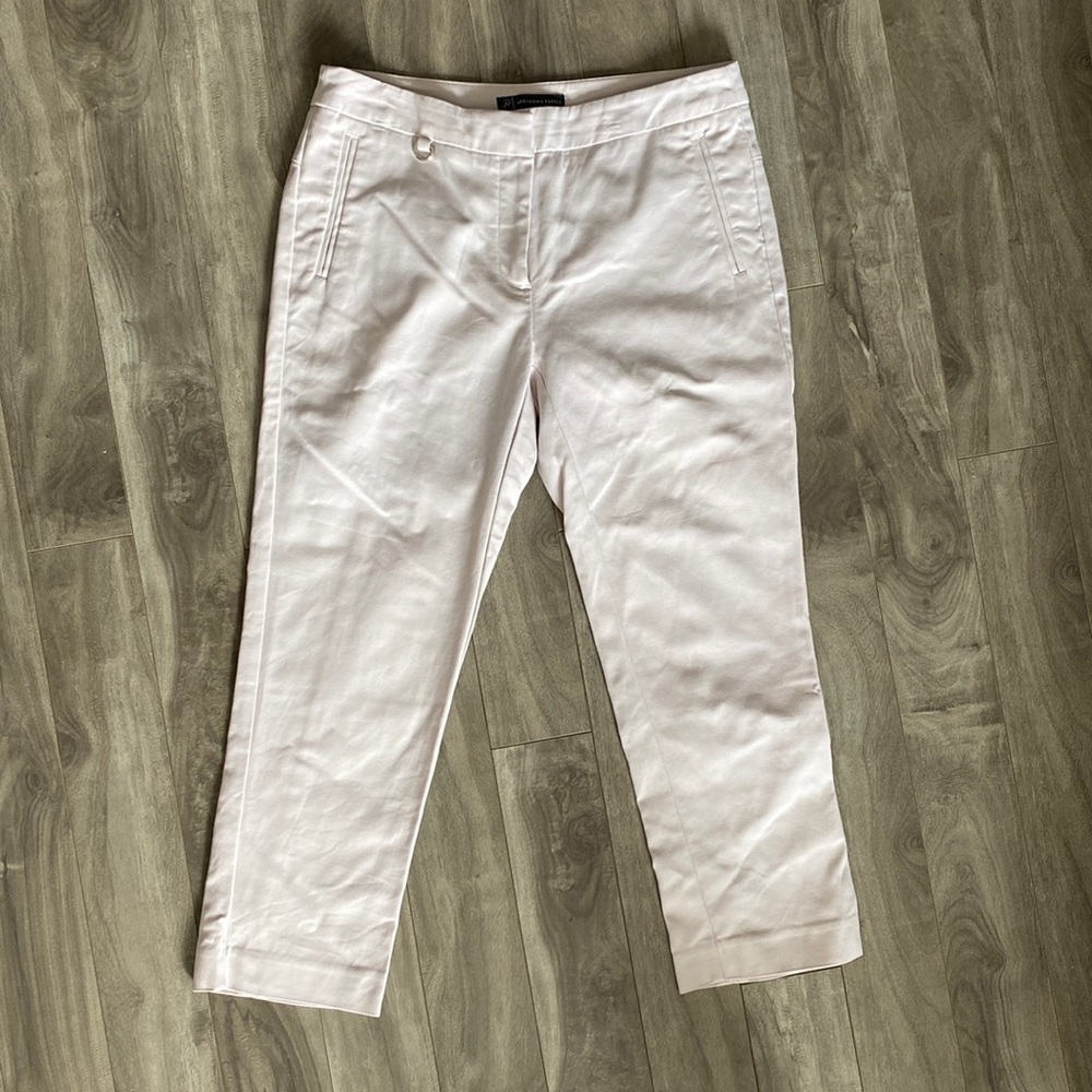 Adrianna Papell Capris Pants size 4